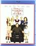 Ahora Los Padres Son Ellos [Blu-ray]