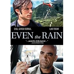 Even the Rain