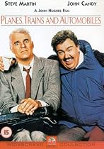 Planes, Trains & Automobiles [1987]