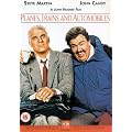 Planes, Trains & Automobiles [1987] [DVD]