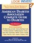 American Diabetes Association Complete Guide to Diabetes