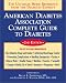 Books : American Diabetes Association Complete Guide to Diabetes
