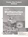 Mathematics: Applications and Concepts, Course 3, Practice: Word Problems Workbook