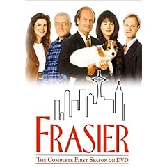 Frasier - The Complete First Season