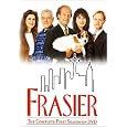 Frasier: The Complete First Season