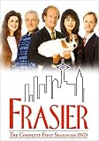 Frasier - The Complete First Season