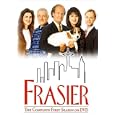 Frasier - The Complete First Season