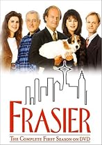 Watch Frasier - The Complete First Season Movie Online.