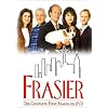 Frasier: The Complete First Season