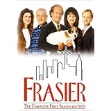 Frasier: The Complete First Season ~ Kelsey Grammer