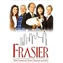 Frasier: The Complete First Season [1994] (REGION 1) (NTSC)