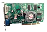 Diamond Stealth ATI 9550 AGP 128MB Video Card ( S120AGP128SB )