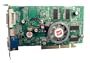 Diamond Stealth ATI 9550 AGP 128MB Video Card ( S120AGP128SB )