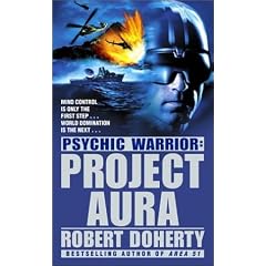 Psychic Warrior: Project Aura