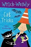 Witch Wendy: Cat Tricks Bk.3