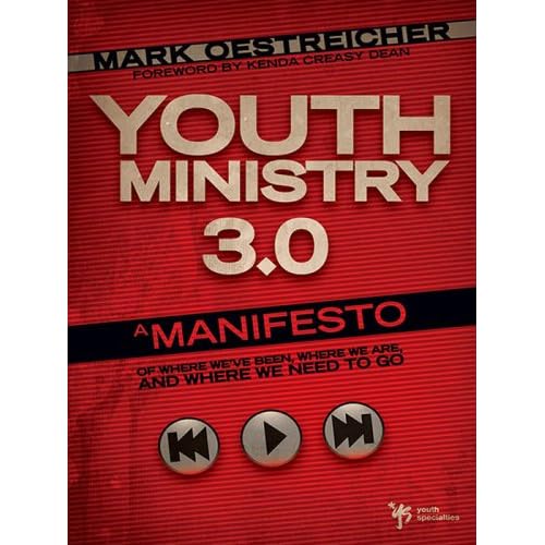 youth ministry 3.0