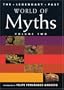 World of Myths: Volume Two (Legendary Past)