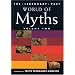 World of Myths: Volume Two (Legendary Past)