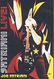 Joe Satriani - Satriani Live! [2 DVDs]