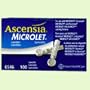 Bayer Ascensia Microlet Lancets