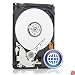 WD Blue 320 GB Mobile Hard Drive: 2.5 Inch, 5400 RPM, SATA II, 8 MB Cache - WD3200BPVT