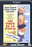  : Les Vieux de la vieille