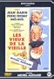 Les Vieux de la vieille
