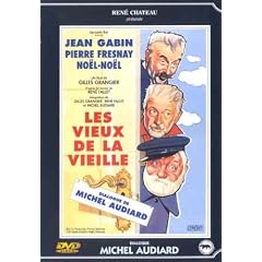 Les Vieux de la vieille