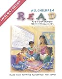 All Child Read: Tchg for Lit in Tod CA W Bkt