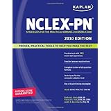 kaplan nclex pn 2010 edition strategies for the practical nursing licensing exam kaplan nclex pn exam