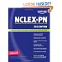 Kaplan NCLEX-PN, 2010 Edition: Strategies for the Practical Nursing Licensing Exam (Kaplan Nclex-Pn Exam)
