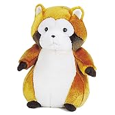 あらいぐまラスカル ラスカル M 25cm