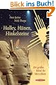 Halley, H�nen, Hinkelsteine: Die gro�en R�tsel der Menschheit