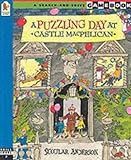A puzzling day at Castle MacPelican