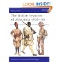 The Italian Invasion of Abyssinia, 1935 (Men-at-arms)