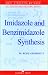 Books : Imidazole and Benzimidazole Synthesis (Best Synthetic Methods) (Best Synthetic Methods)