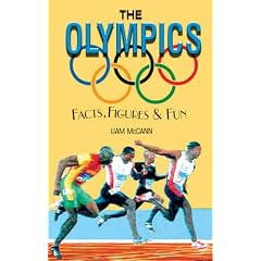 The Olympics: Facts, Figures and Fun (Facts Figures & Fun)