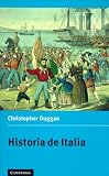 Books : Historia de Italia