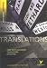 Translations