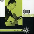 Planet Jazz by Django Reinhardt