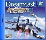 Aerowings 2 - Air Strike - 