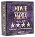  : Movie Mania Trivia Board Game