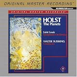 Holst: The Planets [Hybrid SACD]