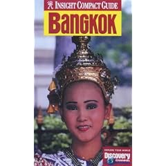 Bangkok Insight Compact Guide (Insight Compact Guides)