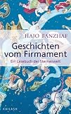 Produkt-Bild: Geschichten vom Firmament: Ein Lesebuch der Sternenwelt
