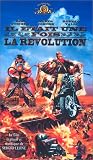 Revue Metro Goldwyn Mayer  / Il était une fois la révolution