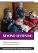 Beyond Listening: Children's Perspectives on Early Childhood Services