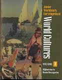 Junior Worldmark Encyclopedia of World Cultures: 9 Volume Set (Junior Worldmark Encyclopedia of World Cultures)