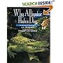 Why Alligator Hates Dog (August House Little Folk)