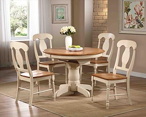 42 In. Dia. Round Table